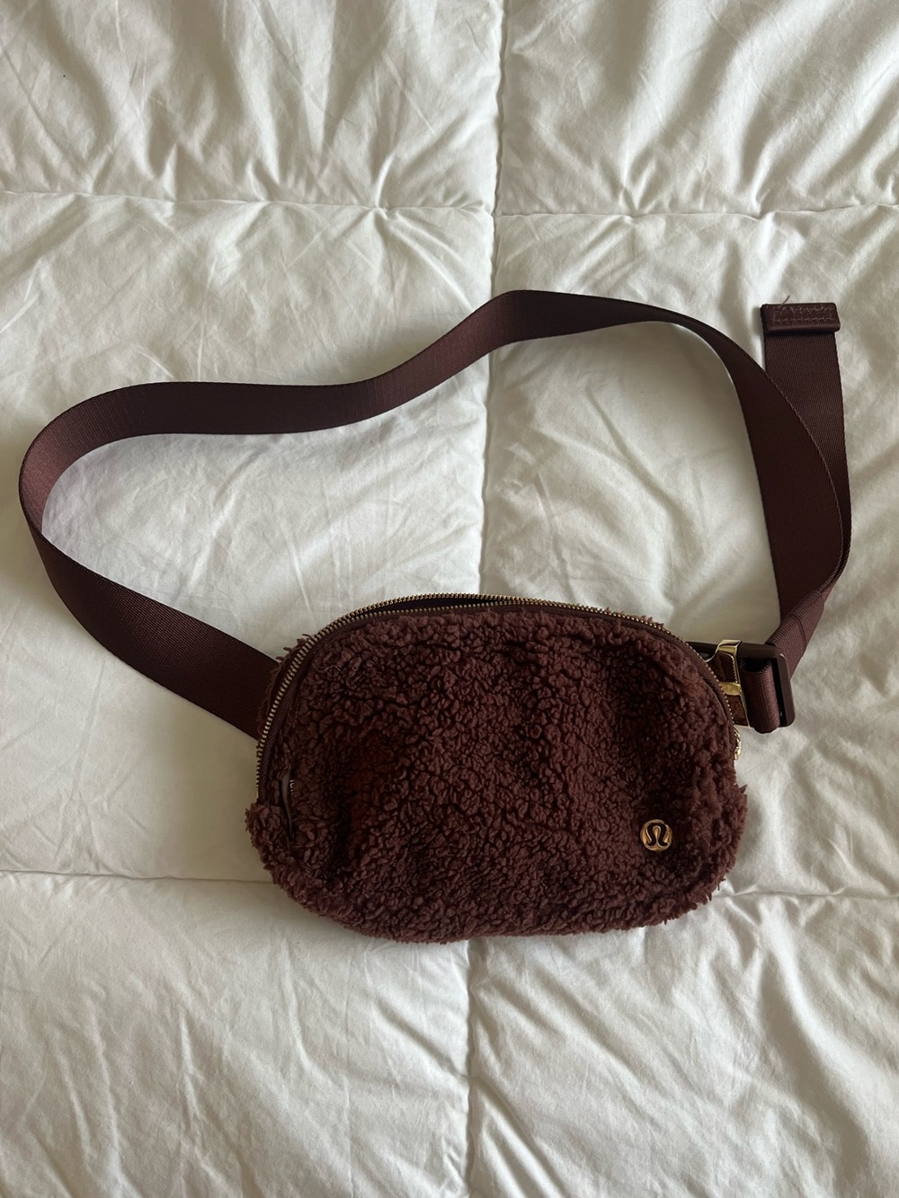 Lululemon Crossbody